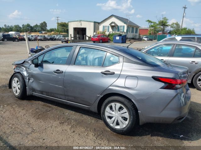 Photo 2 VIN: 3N1CN8DV2LL916658 - NISSAN VERSA 