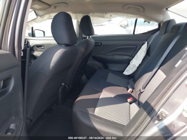 Photo 7 VIN: 3N1CN8DV2LL916658 - NISSAN VERSA 