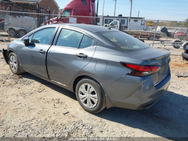 Photo 2 VIN: 3N1CN8DV2LL919012 - NISSAN VERSA 