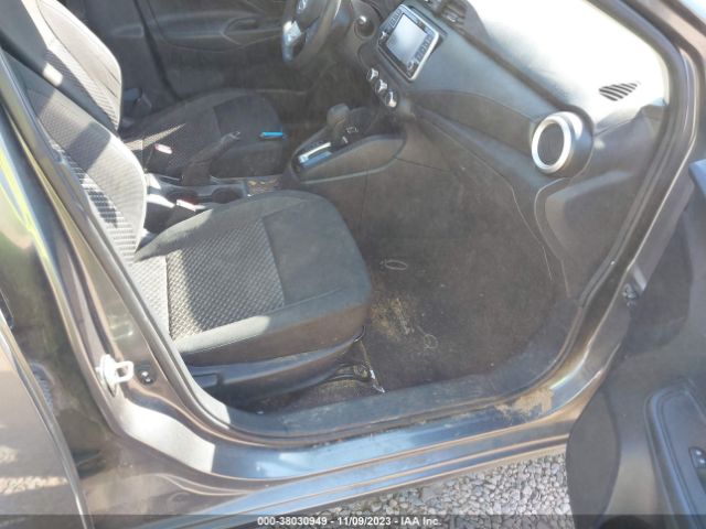 Photo 4 VIN: 3N1CN8DV2LL919012 - NISSAN VERSA 