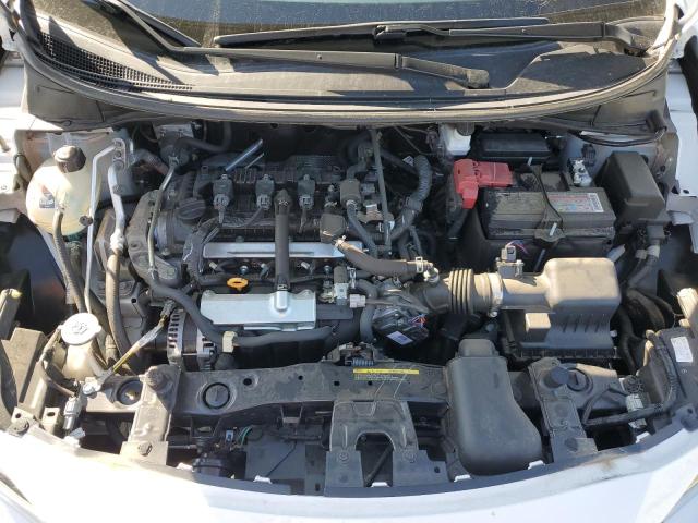 Photo 10 VIN: 3N1CN8DV2ML808218 - NISSAN VERSA 