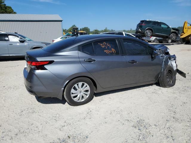 Photo 2 VIN: 3N1CN8DV2ML808526 - NISSAN VERSA S 