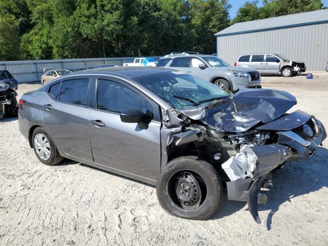 Photo 3 VIN: 3N1CN8DV2ML808526 - NISSAN VERSA S 