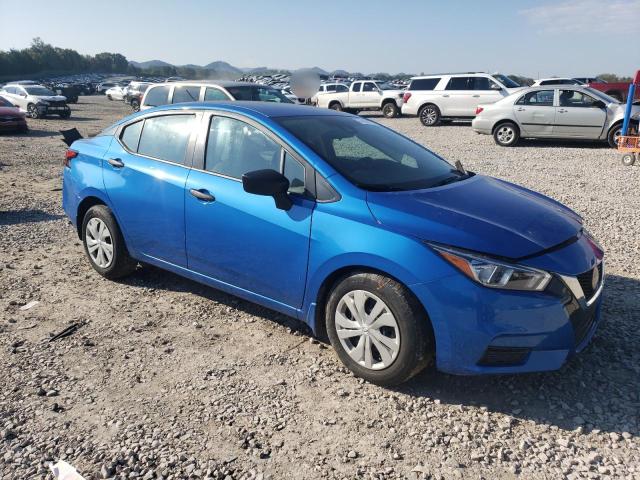 Photo 3 VIN: 3N1CN8DV2ML809577 - NISSAN VERSA S 