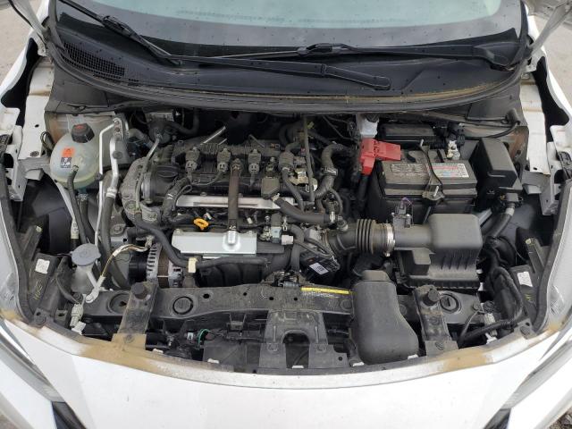 Photo 10 VIN: 3N1CN8DV2ML811555 - NISSAN VERSA S 