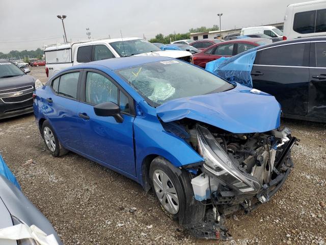 Photo 3 VIN: 3N1CN8DV2ML857709 - NISSAN VERSA 