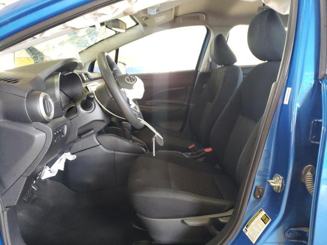 Photo 6 VIN: 3N1CN8DV2ML857709 - NISSAN VERSA 