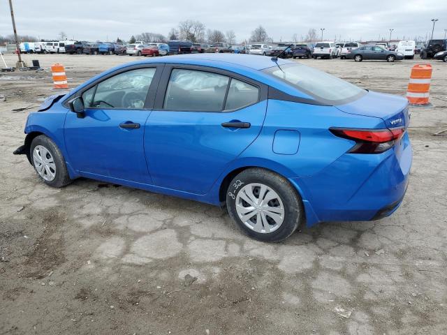 Photo 1 VIN: 3N1CN8DV2ML857709 - NISSAN VERSA 