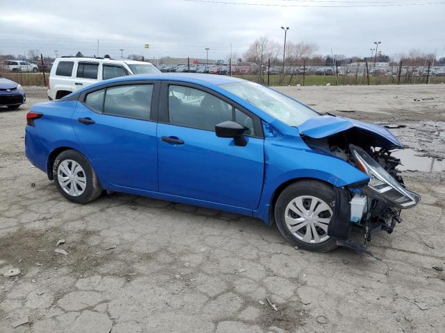 Photo 3 VIN: 3N1CN8DV2ML857709 - NISSAN VERSA 