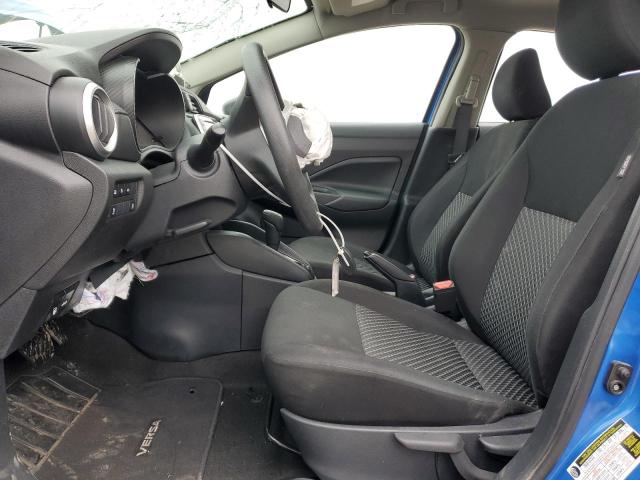 Photo 6 VIN: 3N1CN8DV2ML857709 - NISSAN VERSA 