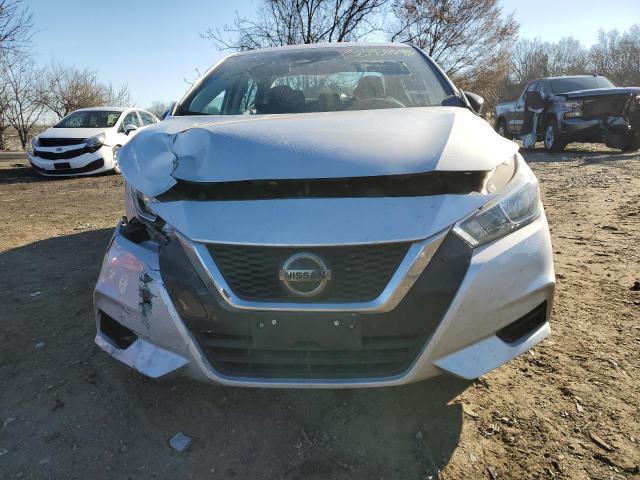 Photo 4 VIN: 3N1CN8DV2ML881153 - NISSAN VERSA 