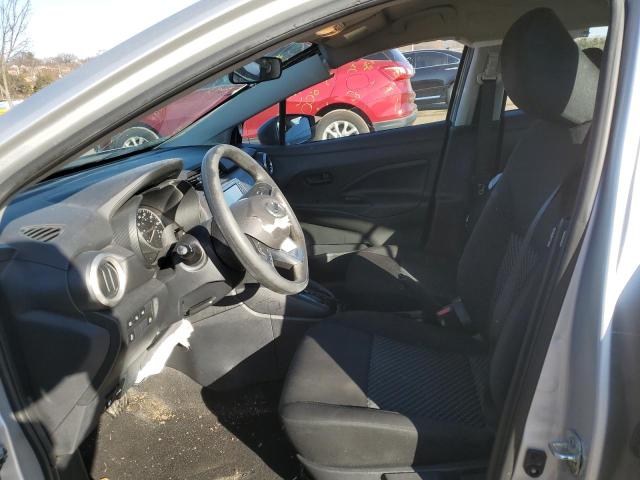 Photo 6 VIN: 3N1CN8DV2ML881153 - NISSAN VERSA 