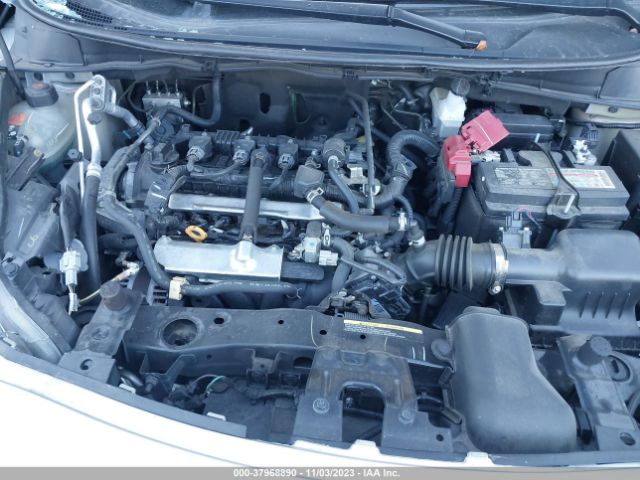 Photo 9 VIN: 3N1CN8DV2ML881153 - NISSAN VERSA 