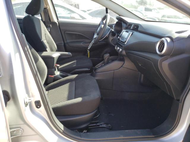 Photo 4 VIN: 3N1CN8DV2ML892167 - NISSAN VERSA S 