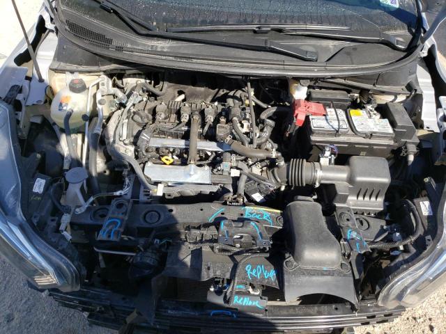 Photo 6 VIN: 3N1CN8DV2ML892167 - NISSAN VERSA S 