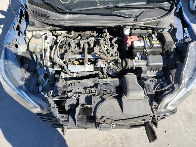 Photo 10 VIN: 3N1CN8DV2ML893190 - NISSAN VERSA 