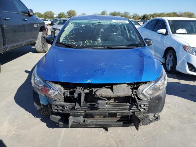 Photo 4 VIN: 3N1CN8DV2ML893190 - NISSAN VERSA 