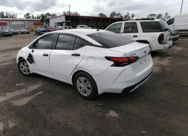 Photo 2 VIN: 3N1CN8DV2ML896249 - NISSAN VERSA 