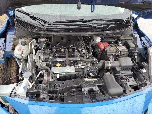 Photo 10 VIN: 3N1CN8DV2ML906889 - NISSAN VERSA 