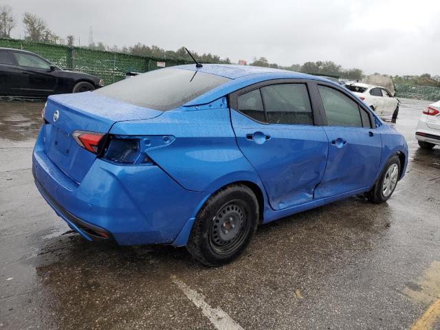 Photo 2 VIN: 3N1CN8DV2ML906889 - NISSAN VERSA 