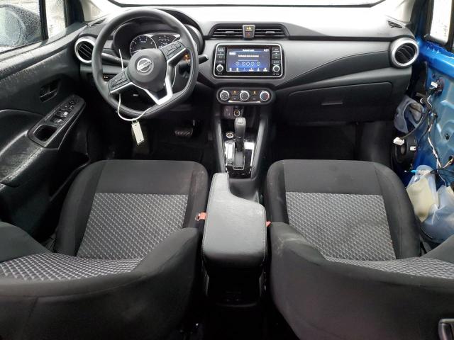 Photo 7 VIN: 3N1CN8DV2ML906889 - NISSAN VERSA 