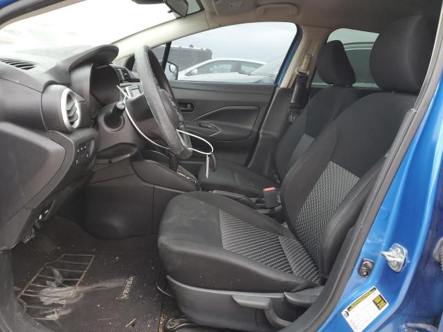 Photo 6 VIN: 3N1CN8DV2ML908318 - NISSAN VERSA 