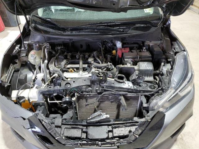 Photo 10 VIN: 3N1CN8DV2ML908481 - NISSAN VERSA S 