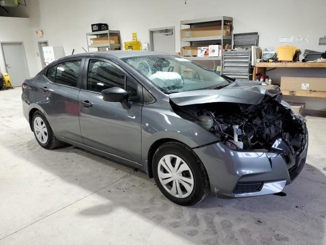 Photo 3 VIN: 3N1CN8DV2ML908481 - NISSAN VERSA S 