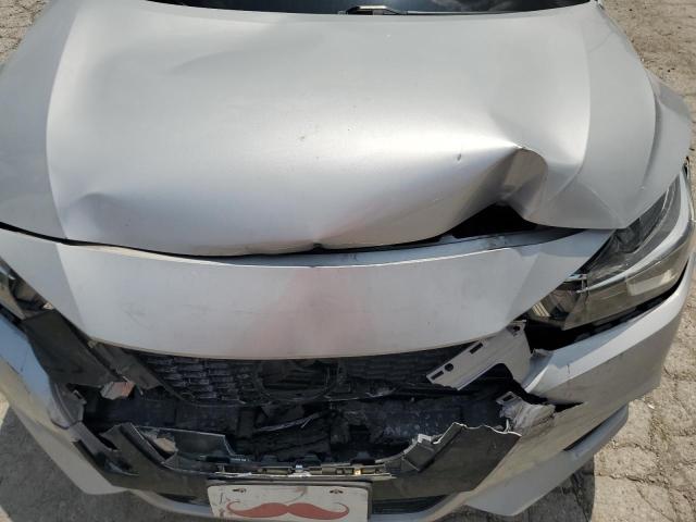 Photo 10 VIN: 3N1CN8DV2ML909419 - NISSAN VERSA S 