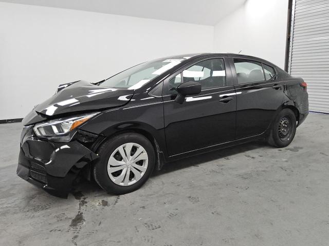 Photo 0 VIN: 3N1CN8DV2ML911512 - NISSAN VERSA S 