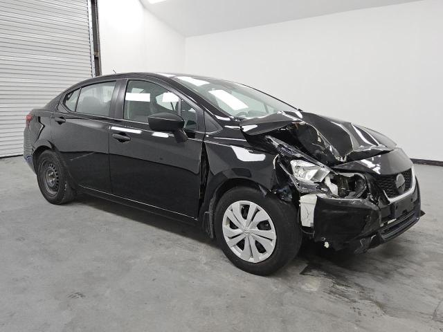 Photo 3 VIN: 3N1CN8DV2ML911512 - NISSAN VERSA S 