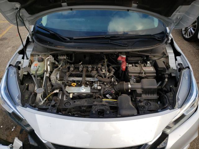 Photo 10 VIN: 3N1CN8DV2ML922414 - NISSAN VERSA S 