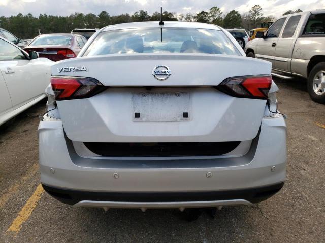 Photo 5 VIN: 3N1CN8DV2ML922414 - NISSAN VERSA S 