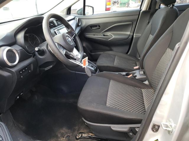 Photo 6 VIN: 3N1CN8DV2ML922414 - NISSAN VERSA S 