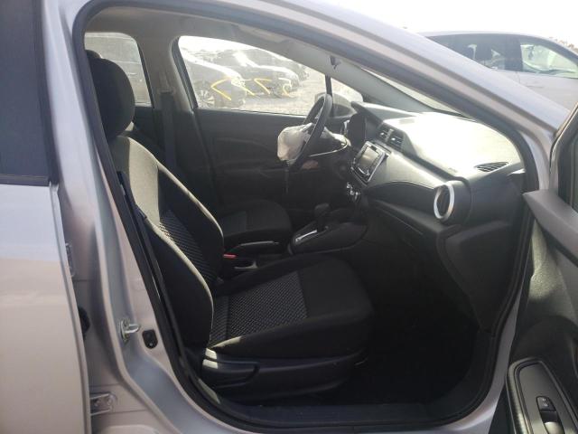 Photo 4 VIN: 3N1CN8DV2NL844203 - NISSAN VERSA S 