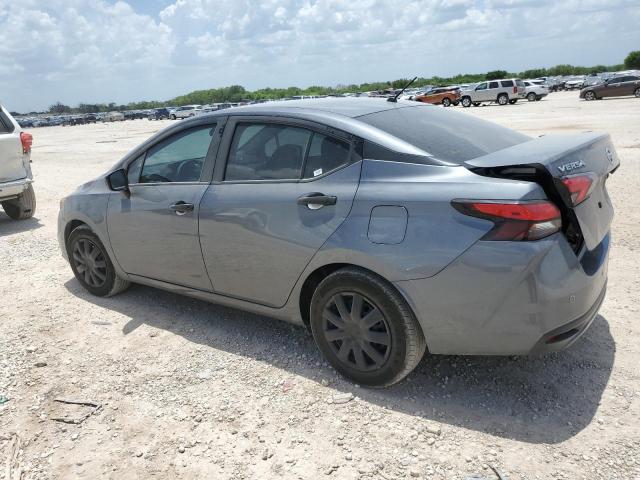 Photo 1 VIN: 3N1CN8DV2NL847795 - NISSAN VERSA S 