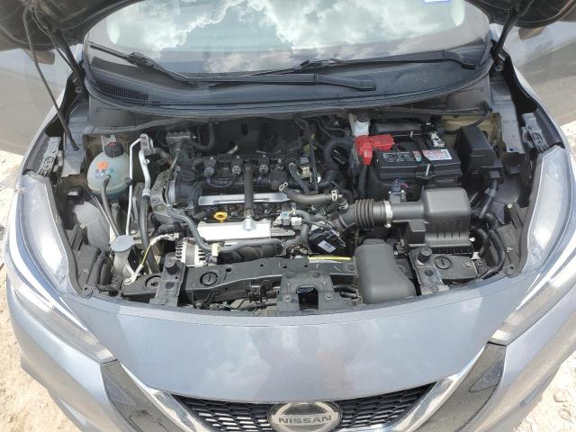 Photo 10 VIN: 3N1CN8DV2NL847795 - NISSAN VERSA S 