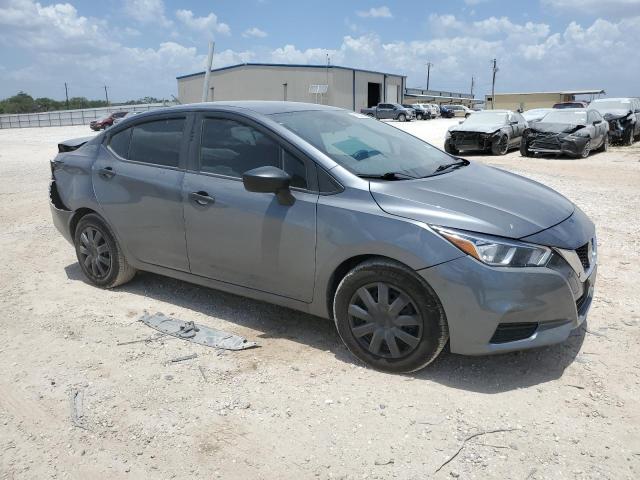 Photo 3 VIN: 3N1CN8DV2NL847795 - NISSAN VERSA S 