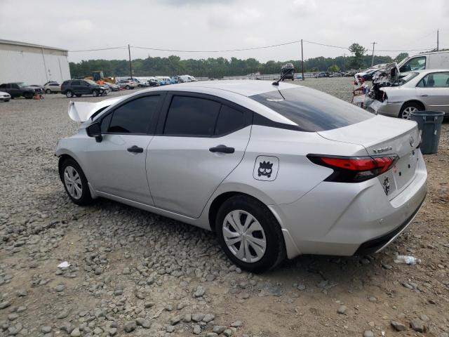 Photo 1 VIN: 3N1CN8DV2PL809194 - NISSAN VERSA S 