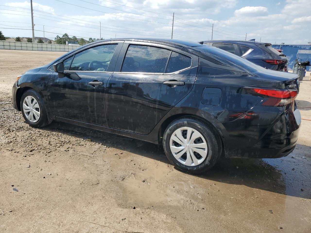 Photo 1 VIN: 3N1CN8DV2PL834158 - NISSAN VERSA 