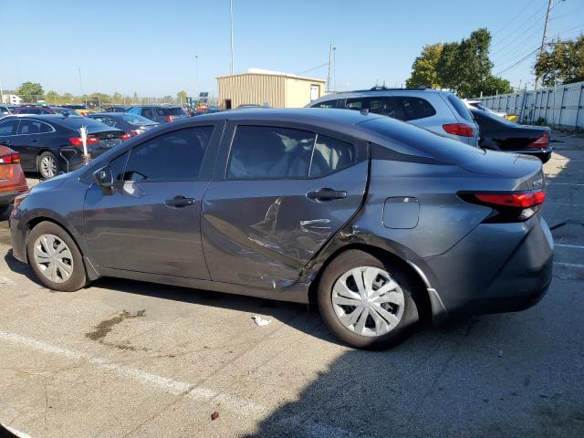 Photo 1 VIN: 3N1CN8DV2PL838730 - NISSAN VERSA 