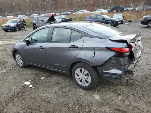 Photo 1 VIN: 3N1CN8DV2PL873008 - NISSAN VERSA S 