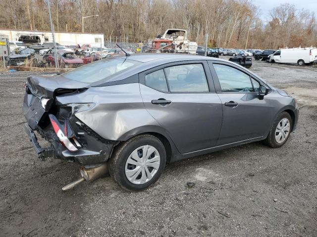 Photo 2 VIN: 3N1CN8DV2PL873008 - NISSAN VERSA S 