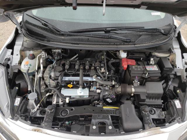 Photo 10 VIN: 3N1CN8DV2PL873686 - NISSAN VERSA 