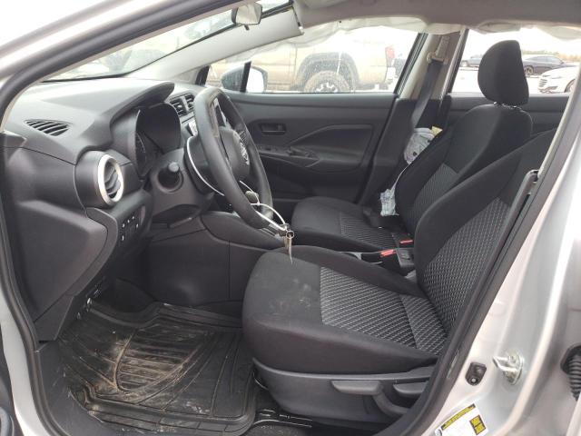 Photo 6 VIN: 3N1CN8DV2PL873686 - NISSAN VERSA 