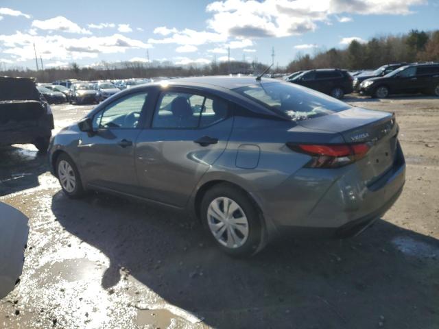 Photo 1 VIN: 3N1CN8DV2RL823504 - NISSAN VERSA 