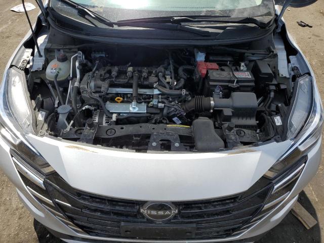 Photo 10 VIN: 3N1CN8DV2RL837340 - NISSAN VERSA S 