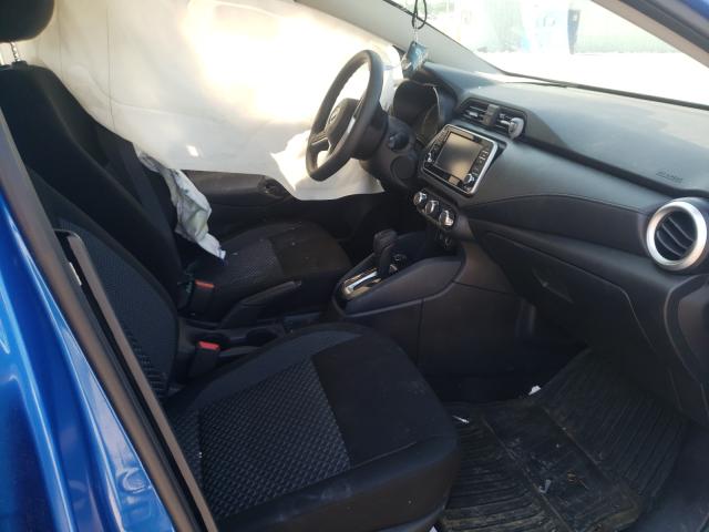 Photo 4 VIN: 3N1CN8DV3LL800238 - NISSAN VERSA S 