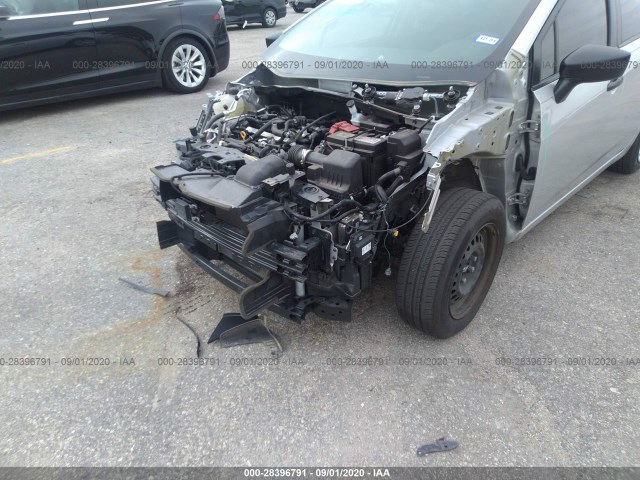 Photo 5 VIN: 3N1CN8DV3LL801728 - NISSAN VERSA 