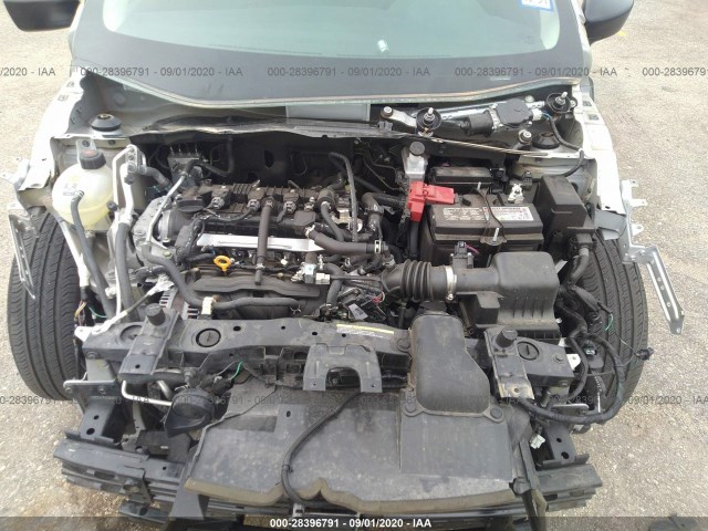 Photo 9 VIN: 3N1CN8DV3LL801728 - NISSAN VERSA 